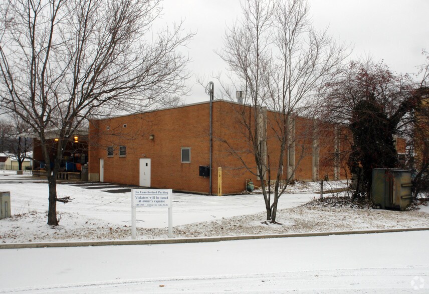 214 N 4th St, Ironton, OH for lease - Building Photo - Image 3 of 3