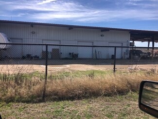 More details for 6290 Side View Rd, San Angelo, TX - Flex for Lease