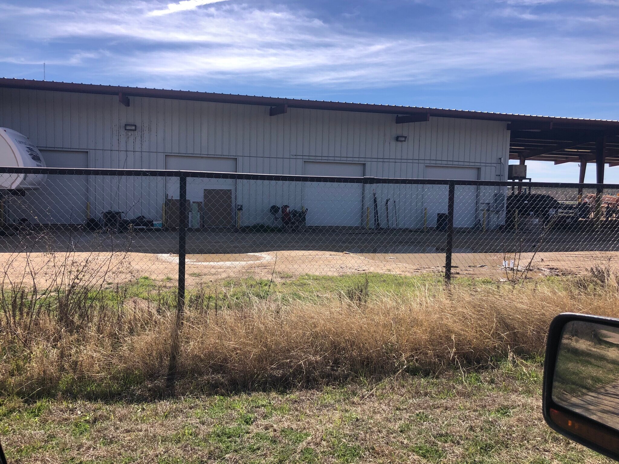 6290 Side View Rd, San Angelo, TX for lease Building Photo- Image 1 of 4