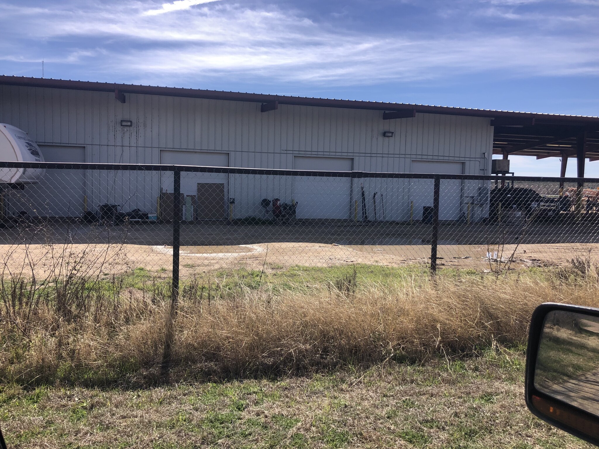 6290 Side View Rd, San Angelo, TX for lease Building Photo- Image 1 of 6