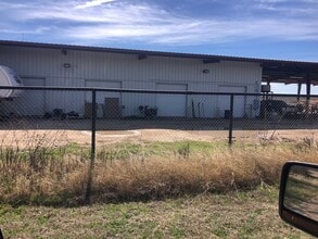 6290 Side View Rd, San Angelo, TX for lease Building Photo- Image 1 of 6