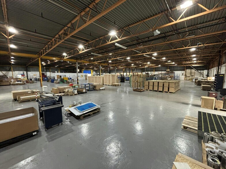 13 Earlstrees Rd, Corby à louer - Photo intérieure - Image 3 de 6