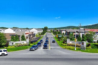 Plus de détails pour 1 North Village Blvd, Sparta, NJ - Commerce de détail à louer