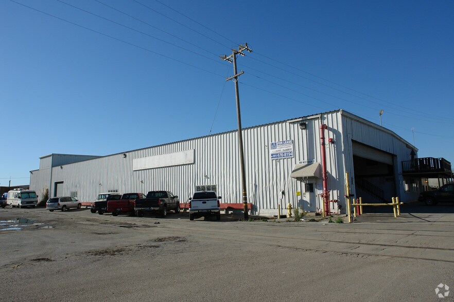 880 W Beach Rd, Watsonville, CA à vendre - Photo du bâtiment - Image 2 de 10