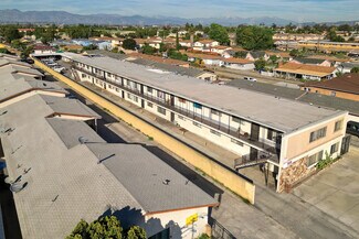 Plus de détails pour 5027 Clara St, Cudahy, CA - Multi-résidentiel à vendre