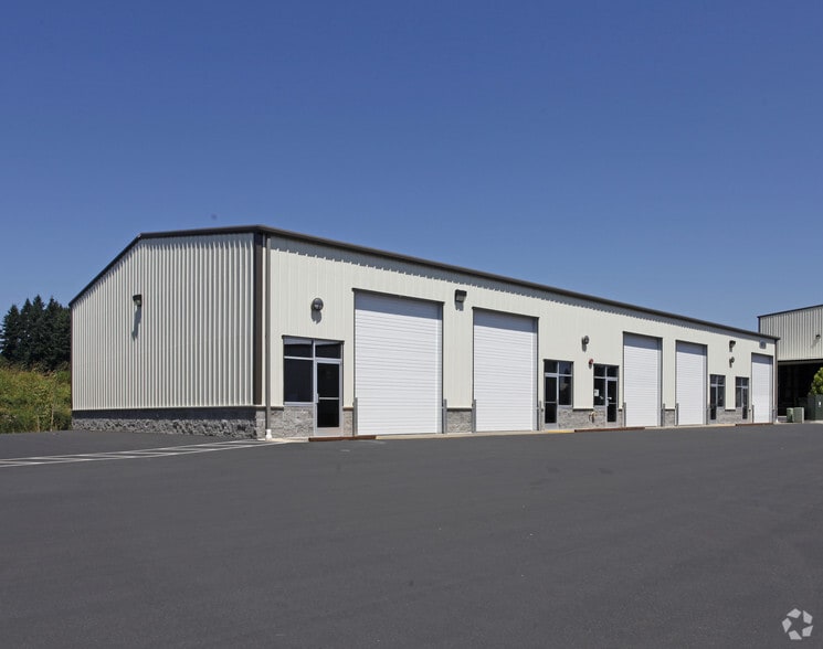 4216 NE Minnehaha St, Vancouver, WA for lease - Primary Photo - Image 1 of 9