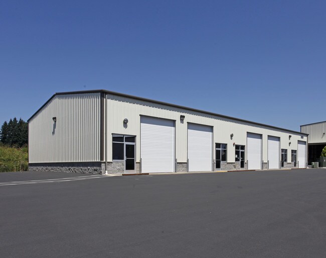 Plus de détails pour 4216 NE Minnehaha St, Vancouver, WA - Industriel à louer