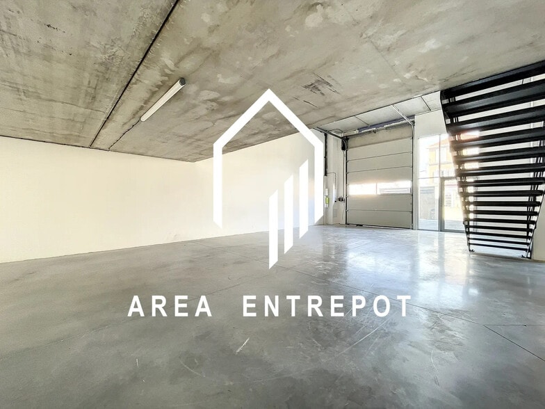 Flex dans Marseille à louer - Photo intérieure - Image 2 de 3