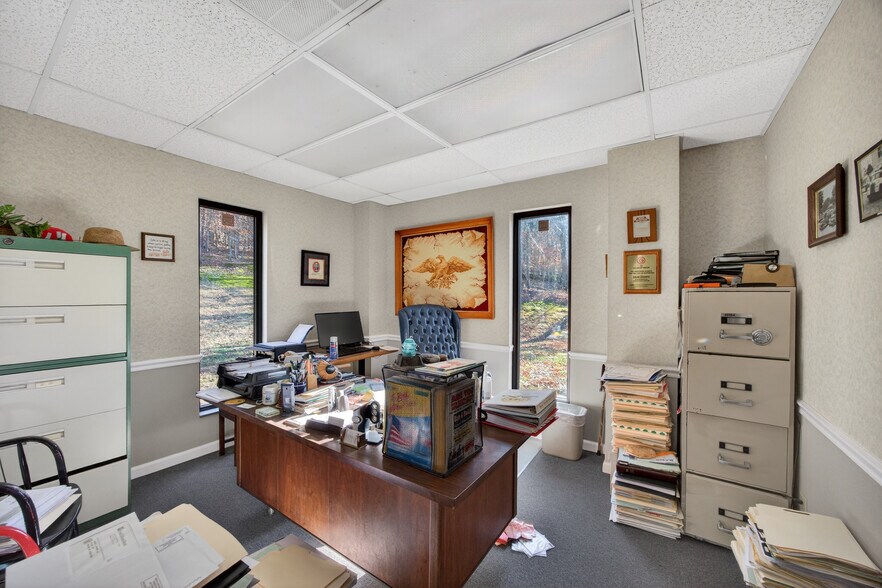 6193 US Highway 220, Madison, NC à vendre - Photo du bâtiment - Image 3 de 43