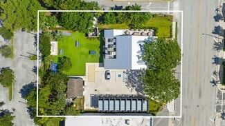 More details for 4801 S Dixie Hwy, West Palm Beach, FL - Retail for Sale