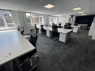 Plus de détails pour 64 Great Eastern St, Londres - Bureau à louer