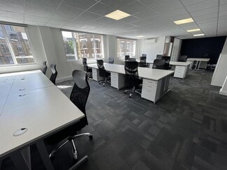 More details for 64 Great Eastern St, London - Office for Lease
