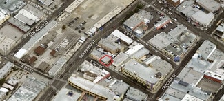 Plus de détails pour 711 E 10th St, Los Angeles, CA - Industriel à louer