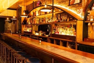 Plus de détails pour 40 Avenue C, New York, NY - Commerce de détail à louer