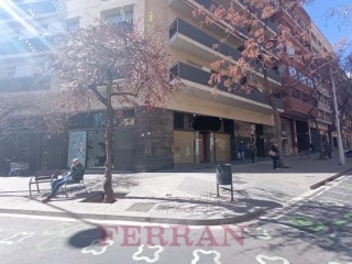 Retail in Barcelona, Barcelona for lease - Building Photo - Image 1 of 20