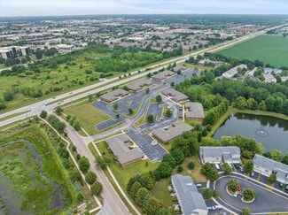 Plus de détails pour 3925 75th St, Aurora, IL - Bureau à louer