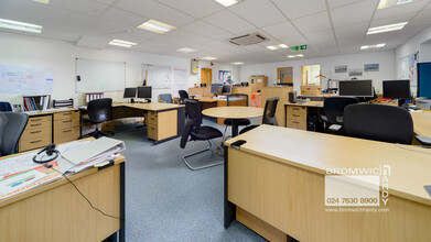 Herald Way, Coventry for lease Interior Photo- Image 1 of 3