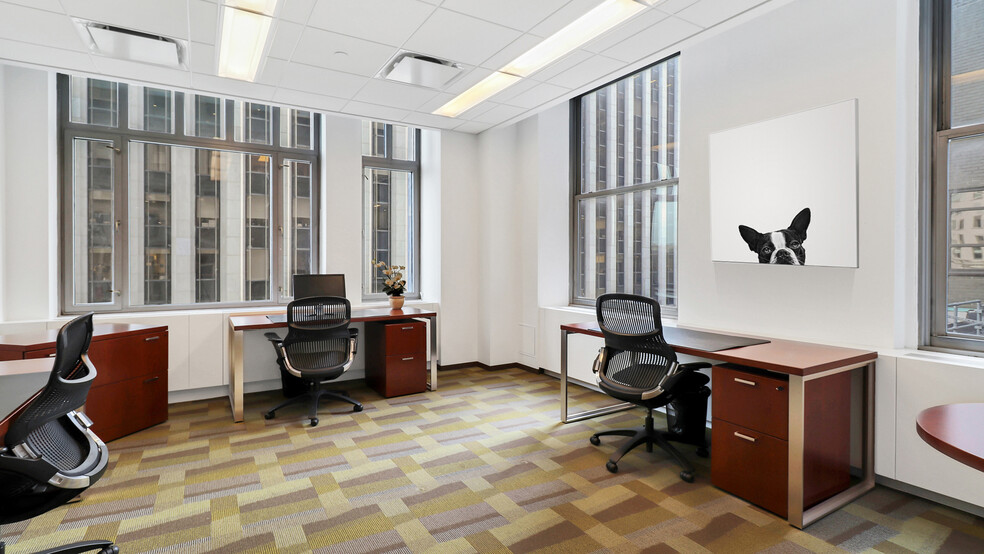 745 Fifth Ave, New York, NY for lease - Building Photo - Image 2 of 14