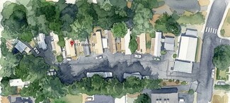 Plus de détails pour 617 Walsh St, Grass Valley, CA - Multi-résidentiel à vendre
