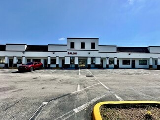 Plus de détails pour 2922 N State Road 7, Margate, FL - Commerce de détail à vendre