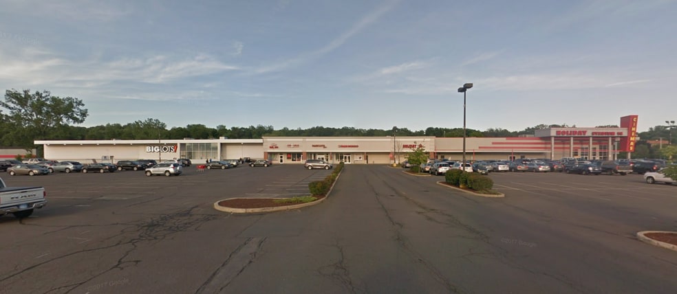 970 N Colony Rd, Wallingford, CT à louer - Photo du bâtiment - Image 2 de 9