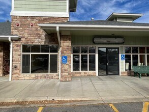 1355-1389 Forest Park Cir, Lafayette, CO for lease Building Photo- Image 1 of 7
