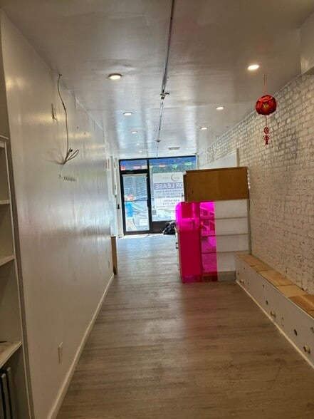 29 Essex St, New York, NY for lease - Interior Photo - Image 3 of 10
