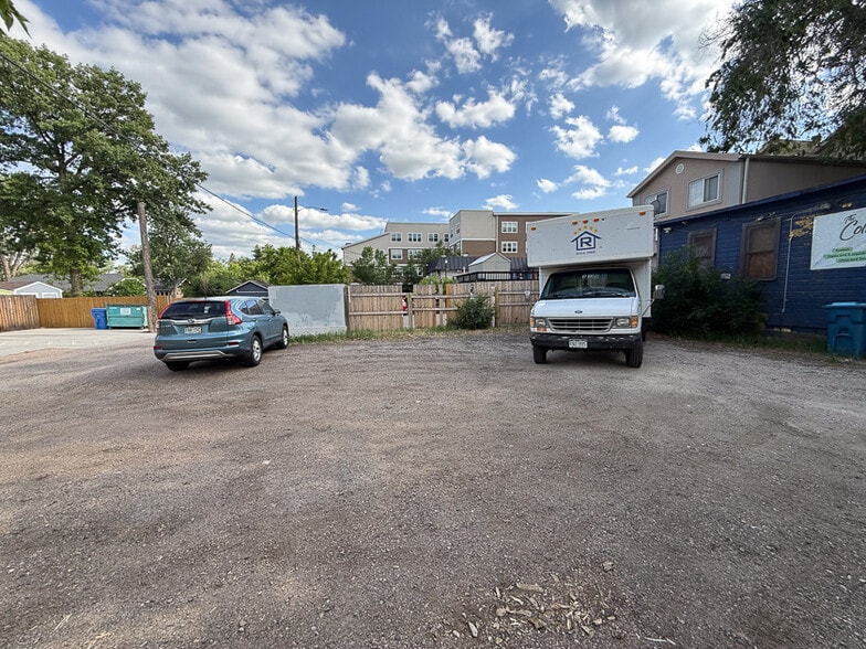 810 S College Ave, Fort Collins, CO for sale - Building Photo - Image 2 of 10