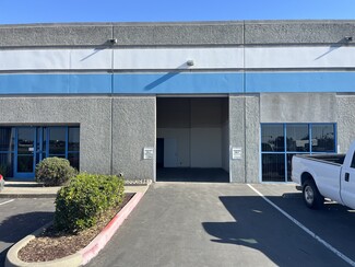 Plus de détails pour 1514-1518 Moffett St, Salinas, CA - Bureau, Flex à louer