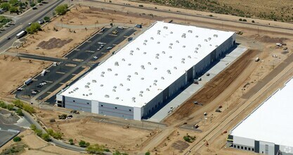 13400 W Cactus Rd, Surprise, AZ - Aérien  Vue de la carte