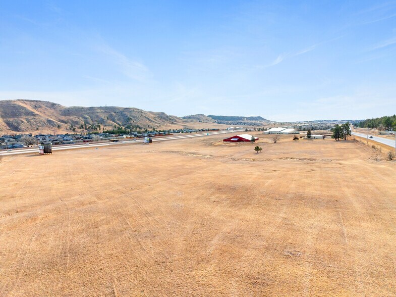 TBD Sturgis Road, Piedmont, SD à vendre - Photo du bâtiment - Image 2 de 15