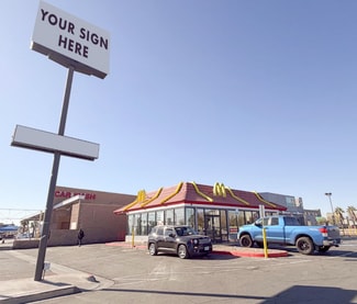 More details for 4855 S Maryland Pky, Las Vegas, NV - Retail for Sale