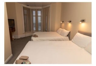 206-214 Promenade, Blackpool for lease Interior Photo- Image 1 of 6