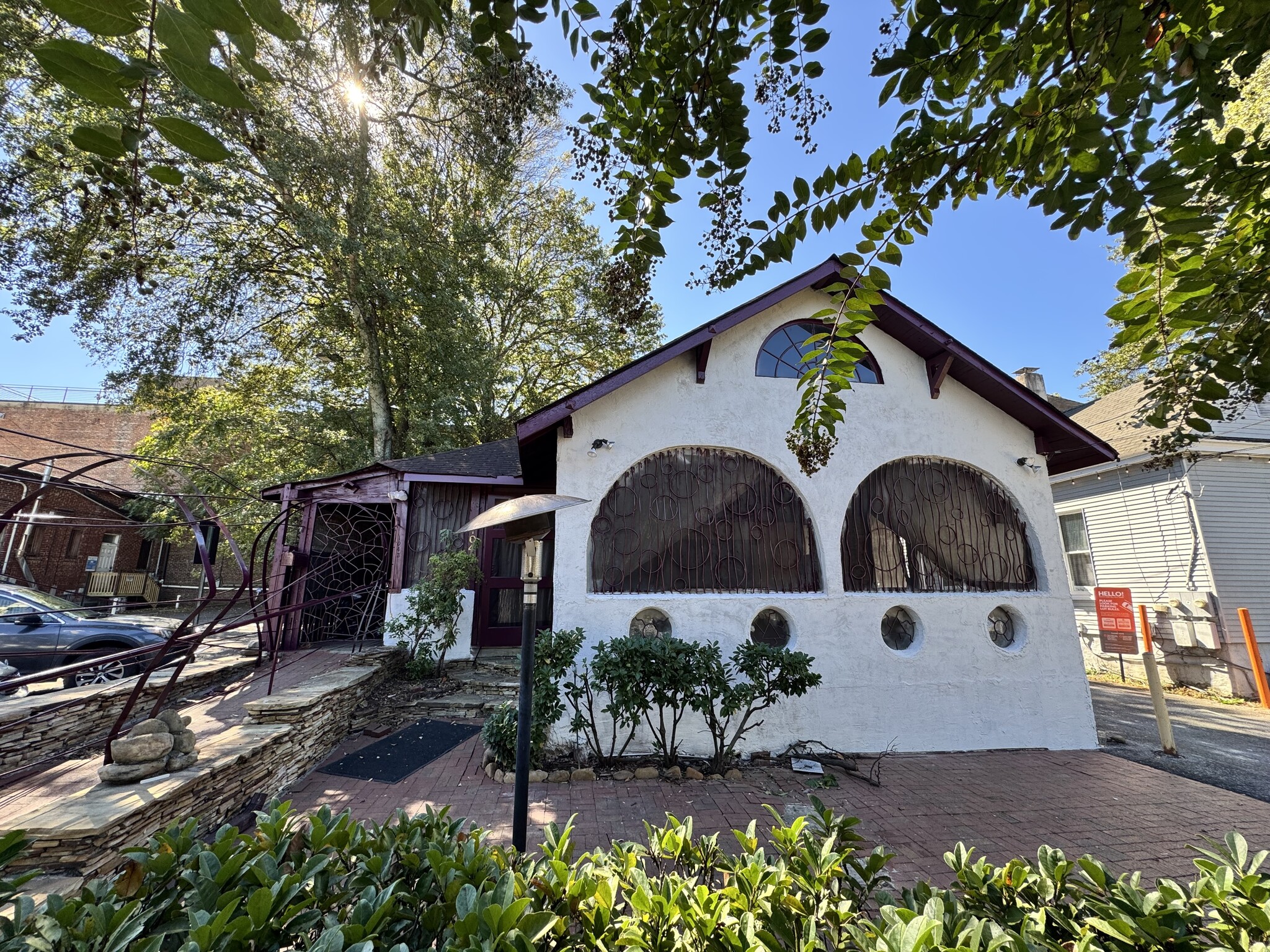 1043 Greenwood Ave, Atlanta, GA for lease Building Photo- Image 1 of 8