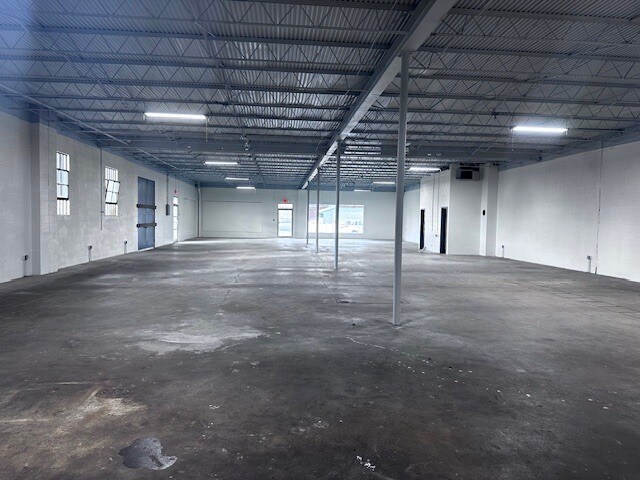 1330 W Beaver St, Jacksonville, FL à louer - Photo du bâtiment - Image 2 de 16