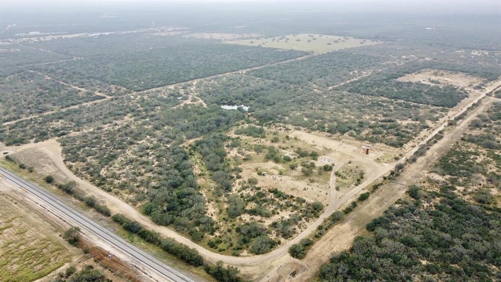 20247 US-83, Laredo, TX for sale - Aerial - Image 1 of 15