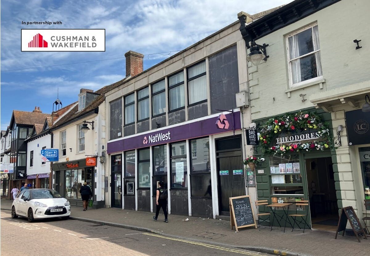 11 High St, Ringwood à vendre Photo principale- Image 1 de 2