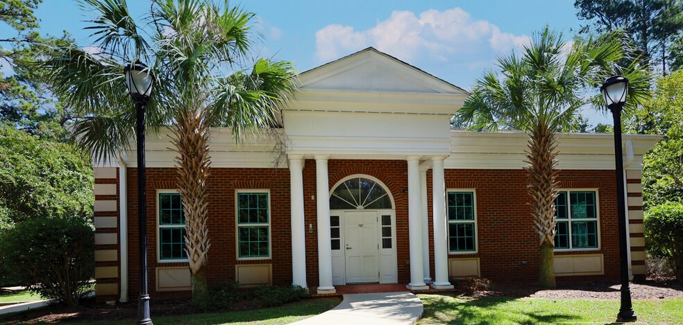 7326 College St, Irmo, SC à vendre - Photo du bâtiment - Image 1 de 18