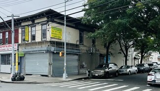 Plus de détails pour 13502 Rockaway Blvd, Jamaica, NY - Multi-résidentiel à vendre