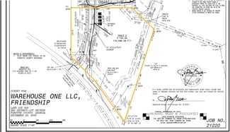 More details for 1740 Friendship Cir, Cumming, GA - Land for Sale