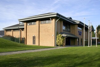 Plus de détails pour Gorsey Ln, Widnes - Bureau à louer