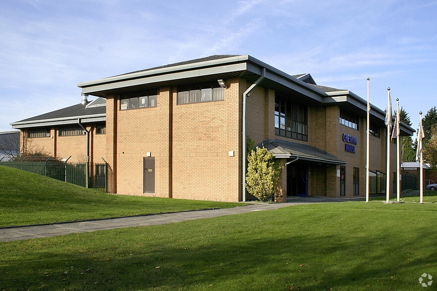 Gorsey Ln, Widnes for lease - Primary Photo - Image 1 of 2