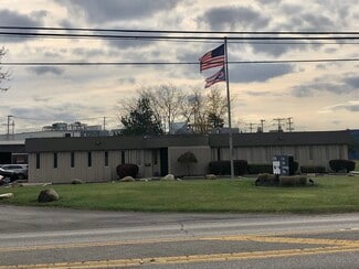 More details for 7420 Worthington Galena Rd, Columbus, OH - Industrial for Sale