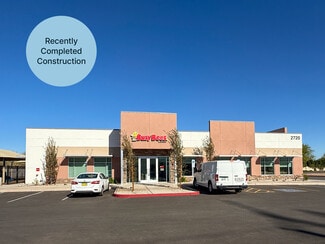 Plus de détails pour 2720 W Baseline Rd, Laveen, AZ - Commerce de détail à vendre