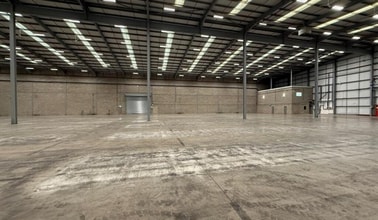 The Willows, Haydock Industrial Estate, Haydock for lease Interior Photo- Image 2 of 5