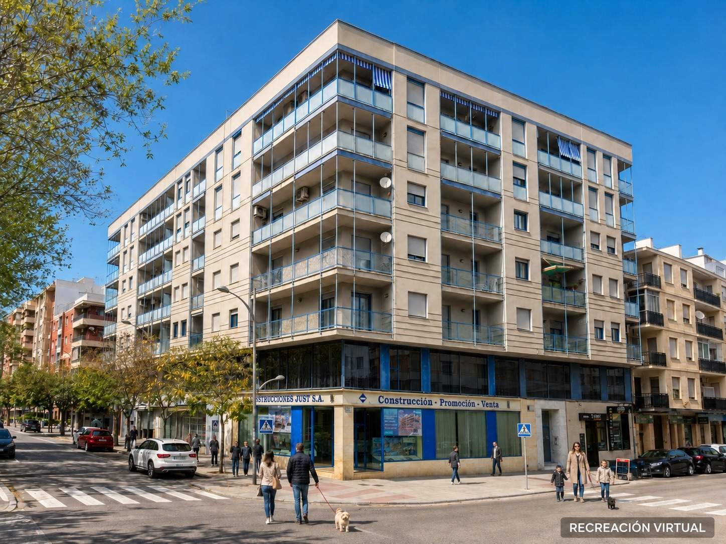 Retail in Oliva, Valencia for sale Building Photo- Image 1 of 33
