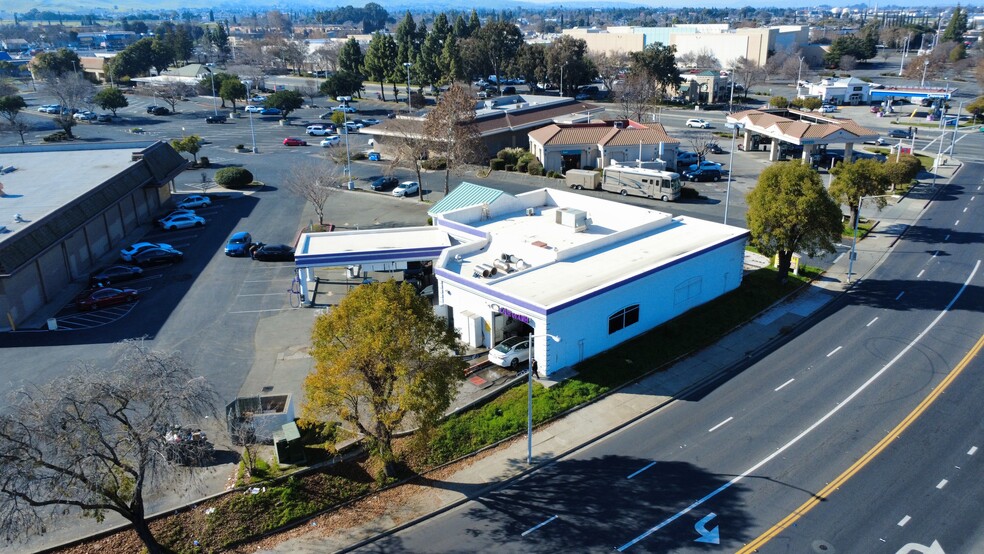 3103 Delta Fair Blvd, Antioch, CA for sale - Building Photo - Image 3 of 3