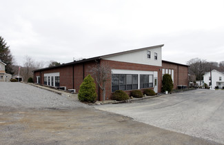 More details for 425 Mercer St, Volant, PA - Office for Lease