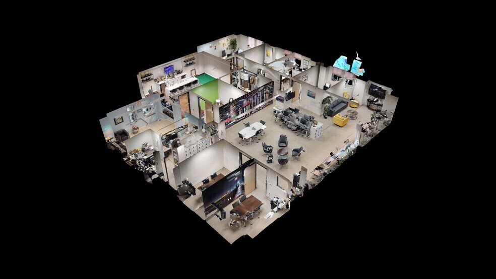 400 Market St, Williamsport, PA à louer - Photo du bâtiment - Image 1 de 15