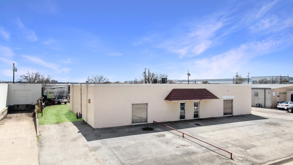 3616-3618 Dividend Dr, Garland, TX à vendre - Photo du bâtiment - Image 3 de 48